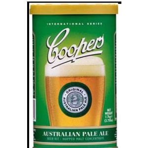 Malto per birra Australian Pale Ale kg.1,7 - Agraria Comand