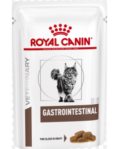 gastrointestinal chat royal canin straccetti