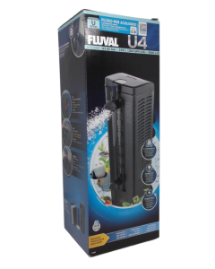 Filtro fluval 4