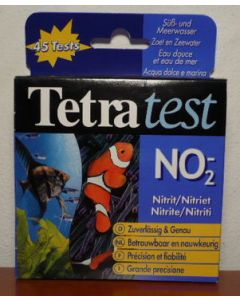 TETRATEST NITRITI  (NO2)