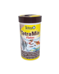 tetramin flakes