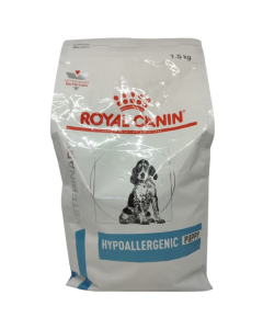 Hypoallergenic PUPPY Royal Canin kg 1.5
