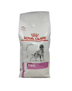 Renal ADULT Royal Canin kg 2