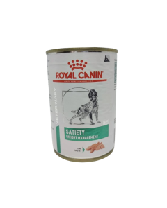 satiety cane umido royal canin