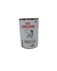 ROYAL CANIN HEPATIC 420 gr