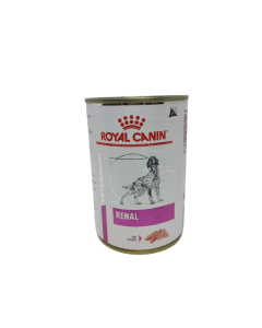 renal royal cane lattina