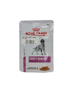 ROYAL CANIN Cane EARLY RENAL Bocconcini 100 gr