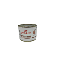 recovery cane e gatto mousse 195 gr