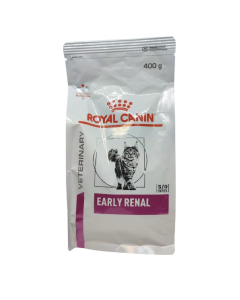 EARLY RENAL Royal Canin Gatto 400 gr