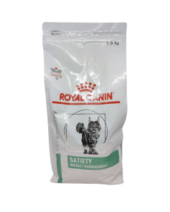 SATIETY Gatto Royal Canin Crocchette