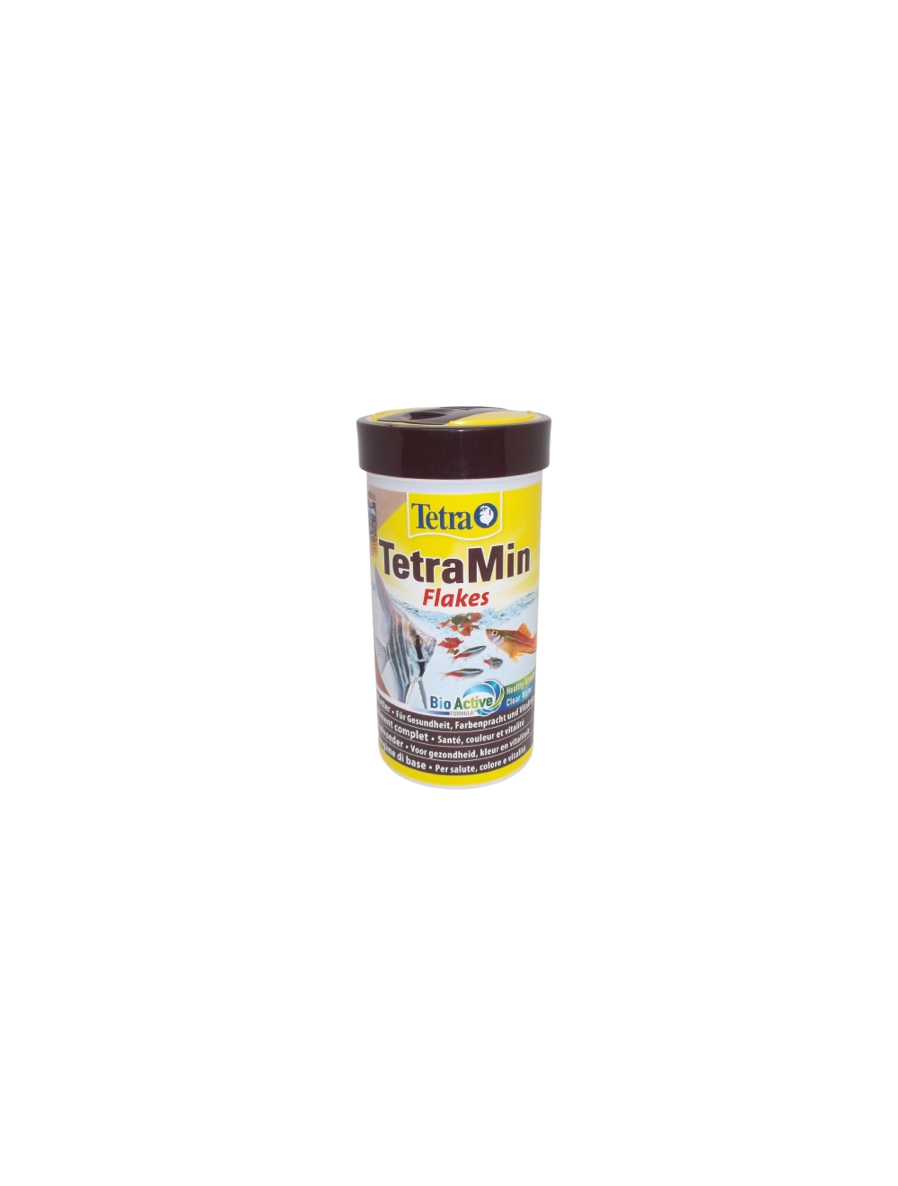 tetramin flakes