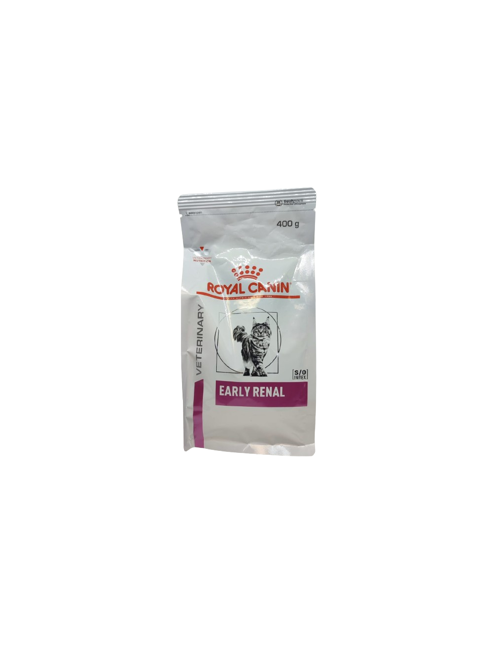 EARLY RENAL Royal Canin Gatto 400 gr