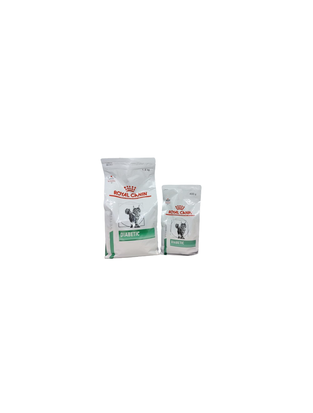 DIABETIC Royal Canin Gatto Secco