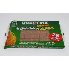 Diavolina Spazzacamino barattolo 270 gr.