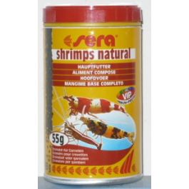 Sera Shrimps Nature