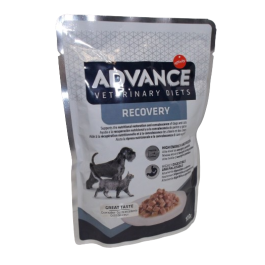 Advance Recovery Diets per cani e gatti - Agraria Comand